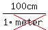 100cm%2F1cross%28meter%29