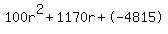 100r%5E2%2B1170r%2B-4815