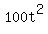 100t%5E2