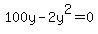 100y-2y%5E2=0