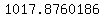 1017.8760186
