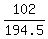 102%2F194.5
