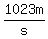 1023+m%2Fs