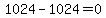 1024-1024+=+0