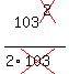 103%5Ecross%282%29%2F%282%2Across%28103%29%29