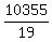 10355%2F19+