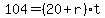 104=%2820%2Br%29%2At