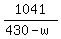 1041%2F%28430-w%29