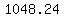 1048.24+