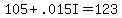 105%2B.015I=123