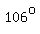 106%5Eo