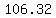 106.32