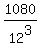 1080%2F12%5E3