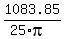 1083.85%2F%2825%2Api%29