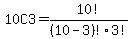 10C3=10%21%2F%2810-3%29%213%21