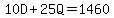 10D%2B25Q=1460