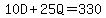 10D%2B25Q=330