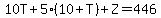 10T%2B5%2810%2BT%29%2BZ=446