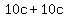 10c%2B10c