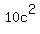 10c%5E2