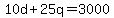 10d%2B25q=3000