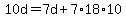 10d=7d%2B7%2A18%2A10