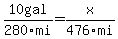 10gal%2F280mi=x%2F476mi