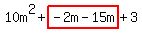 10m%5E2%2Bhighlight%28-2m-15m%29%2B3