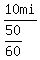 10mi%2F%2850%2F60%29