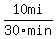 10mi%2F30min