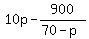 10p-900%2F%2870-p%29