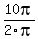 10pi%2F2pi