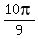 10pi%2F9