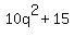 10q%5E2%2B15%29