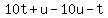 10t%2Bu-10u-t