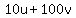 10u%2B100v