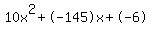 10x%5E2%2B-145x%2B-6