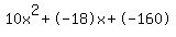 10x%5E2%2B-18x%2B-160