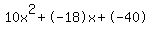 10x%5E2%2B-18x%2B-40