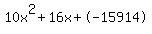 10x%5E2%2B16x%2B-15914
