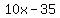 10x+-+35