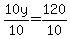 10y%2F10=120%2F10