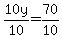 10y%2F10=70%2F10