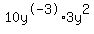 10y%5E-3%2A3y%5E2