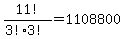 11%21%2F%283%213%21%29=1108800