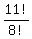 11%21%2F8%21