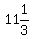 11%261%2F3