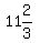 11%262%2F3