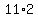 11%2A2%29