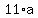 11%2Aa